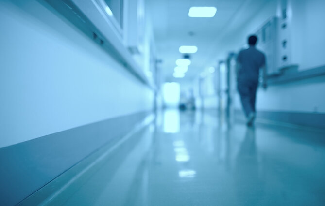 (93) Saint-Ouen : une prime exceptionnelle accordée aux agents de santé